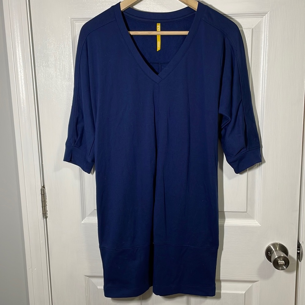 Lole dress (had a similar item already like it so reposhing)